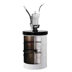 Samson 534 710 - PM45 - 70 1 for 400 Lb Drum Mount Package Limited Time