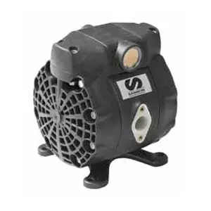 Samson 552 164A - Directflo 50 - DF50 Polypropylene Pump While Supplies Last