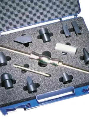 Free Returns Mueller-Kueps 272 412 Universal Panel Beating Kit