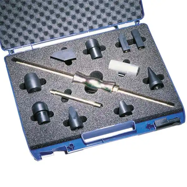 Free Returns Mueller-Kueps 272 412 Universal Panel Beating Kit