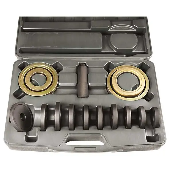 Mueller-Kueps 432 600 Universal Press Disc Kit Super Sale