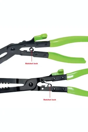 Limited Offer Mueller-Kueps 500 035 Hose Clamp Plier Kit