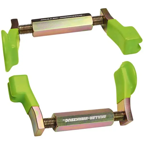 Mueller-Kueps 514 300-2 Wheel Camber Adjuster Must Have