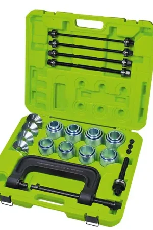 Best Choice Mueller-Kueps 609 400/460 Press and Pull Sleeve Combination Kit