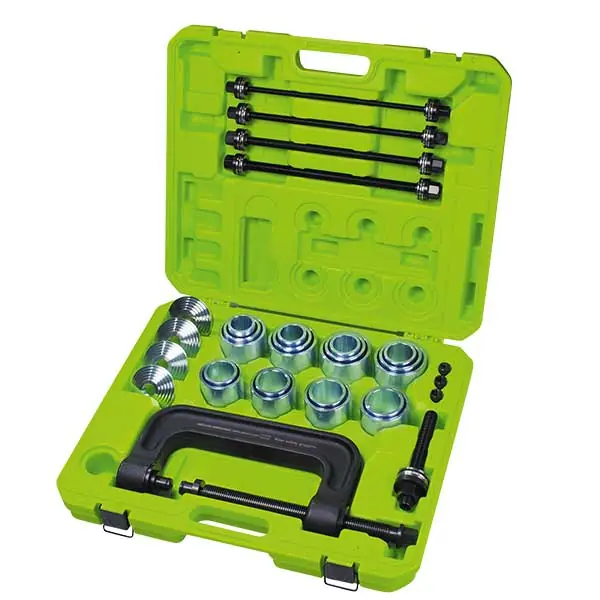 Best Choice Mueller-Kueps 609 400/460 Press and Pull Sleeve Combination Kit