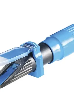 Mueller-Kueps 727 090 Ad-Blue Refractometer Limited Time