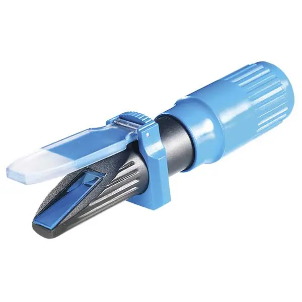Mueller-Kueps 727 090 Ad-Blue Refractometer Limited Time