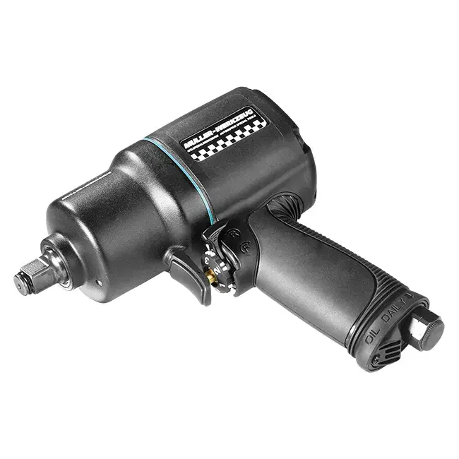 Seasonal Sale Mueller-Kueps EQ-294-114 Composite 1/2 inch Impact Wrench