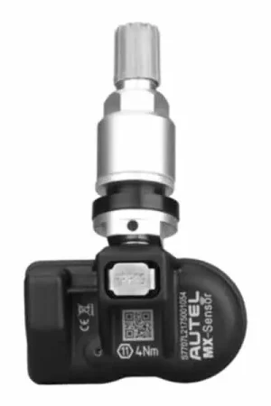 Autel 300060 TPMS Sensor Metal Press-in Valve Pack of 20 Must Have