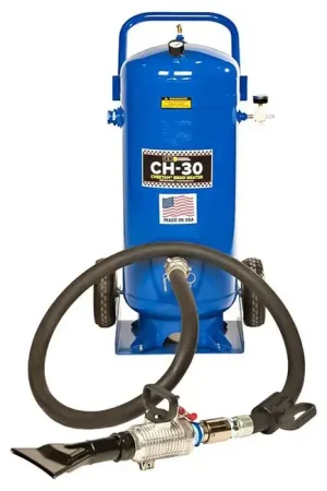 TSI CH-30 Cheetah Bead Seater With Jet-Pak 30 GAL Price Cut