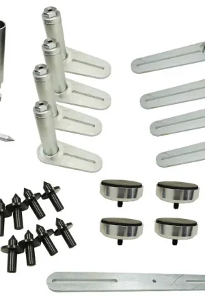 Big Sale Stan Design STN2650 Engine Mounting Kit for TA2600 Engine & Transmission / Powertran Lift