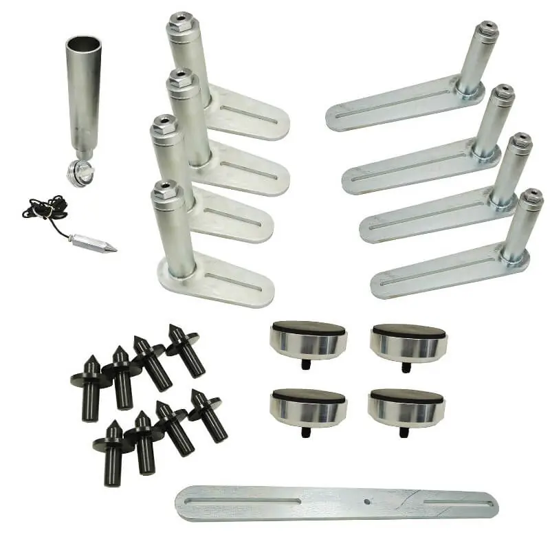 Big Sale Stan Design STN2650 Engine Mounting Kit for TA2600 Engine & Transmission / Powertran Lift