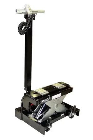 Factory Price Scorpion Jack TJ12S - 24,000 LB Capacity Short Wheel Base SERVICE JACK