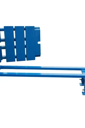 Instant Buy TSI TC-5557 Slide Rails for the TC-710 Recycling Baler