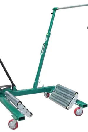 One Day Deal ESCO 90538 COMPAC Wheel Dolly For Agricultural and Earthmover Tires