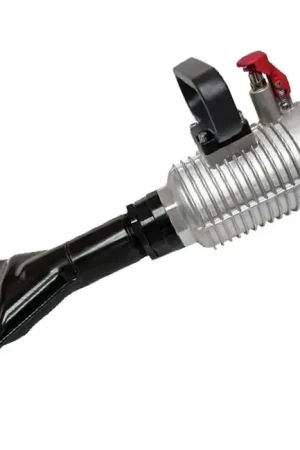 TSI CH-2.0JP Jet Pak Attachment for Any CHEETAH Bead Seater 2" Port Size Secure Checkout