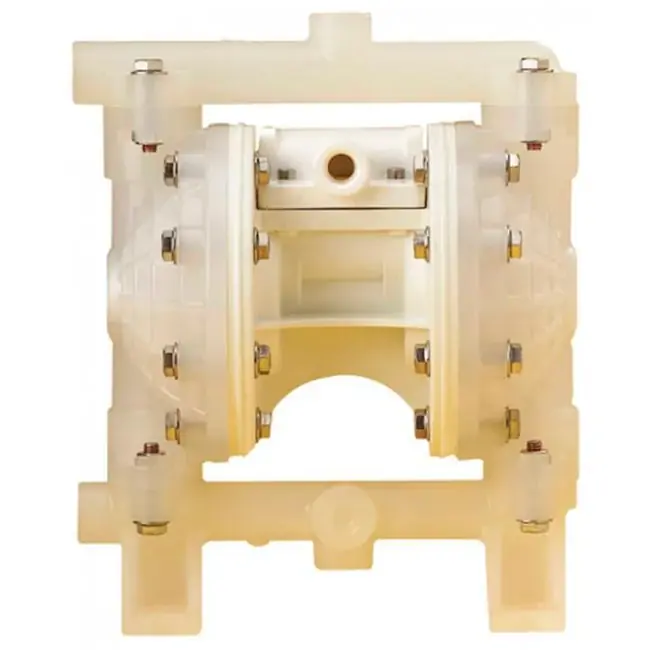 Big Sale Zeeline by Milton ZE1035 - 1/2 In. Double Diaphragm Pump