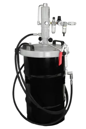 Trending Zeeline by Milton ZE1213K - 70 1 Grease Pump For 120 lbs. Kegs Package