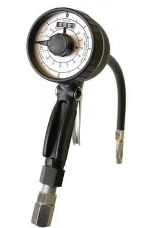 Zeeline by Milton ZE1515GG Mechanical Gallon Meter Non Preset Discount