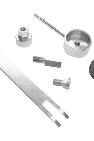 Ken-Tool 80001 Bendix Adb22X Air Disc Brake Tool Kits Tappet & Boot Replacement Tool Kit Mega Sale