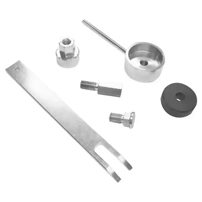 Ken-Tool 80001 Bendix Adb22X Air Disc Brake Tool Kits Tappet & Boot Replacement Tool Kit Mega Sale