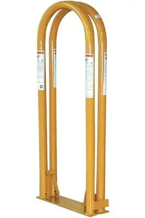 Ken-Tool T101A 36007 Portable 2 Bar Tire Inflation Cage Wide Base Today Only