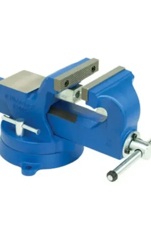 Ken-Tool 63004 Industrial Duty Bench Vises Sale