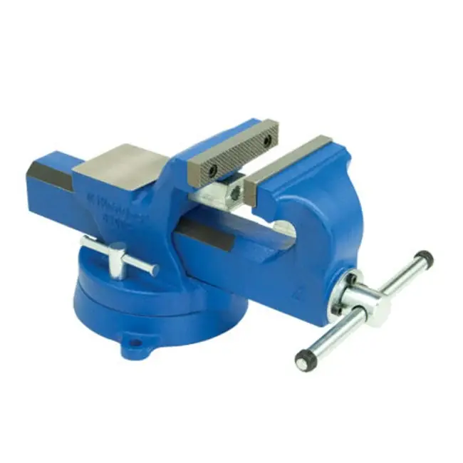 Ken-Tool 63004 Industrial Duty Bench Vises Sale