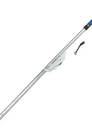Ken-Tool 30537 2 PC Torque Wrench Kit 1 in. Drive 200-750 Ft Lb. Must Have