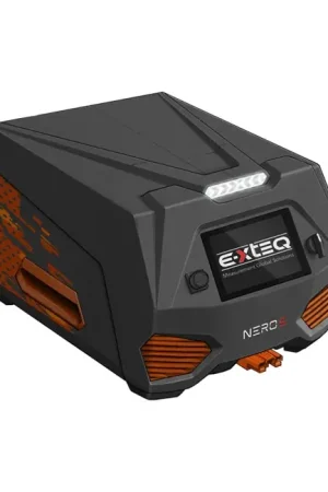 Direct From Factory E-XTEQ NERO S High Voltage Battery Pack Charger/Discharger