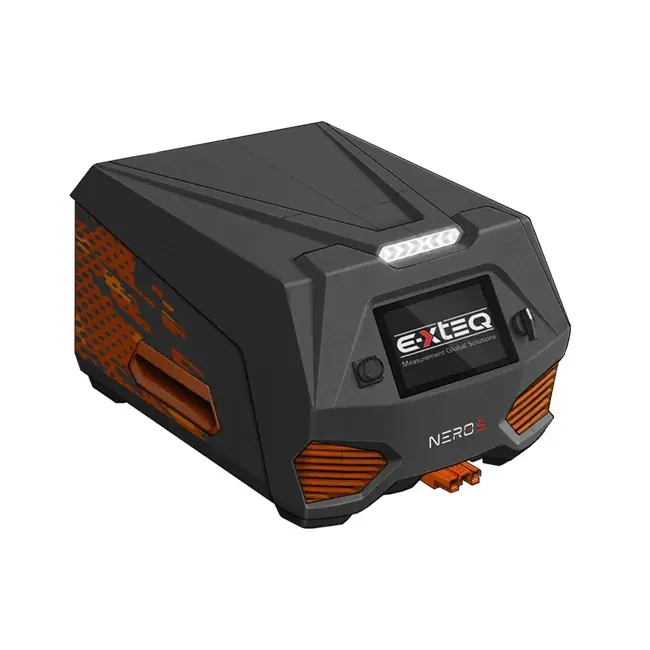 Direct From Factory E-XTEQ NERO S High Voltage Battery Pack Charger/Discharger