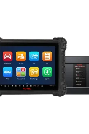 Autel MaxiSys MS909S2 Tablet - Next-Level Vehicle Analysis and Intelligent System Diagnostics Special Discount