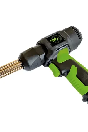 Mueller-Kueps 290 270 Needle Scaler Gun Type Time-Limited