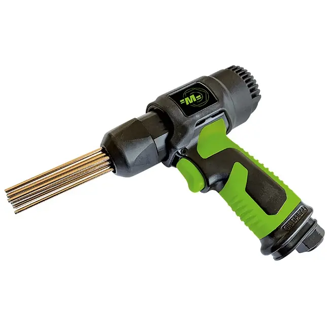 Mueller-Kueps 290 270 Needle Scaler Gun Type Time-Limited