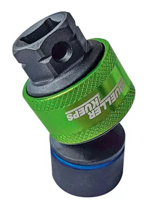 Latest Mueller-Kueps 810 612 Impact Ball Joint socket 12mm, 3/8 in.