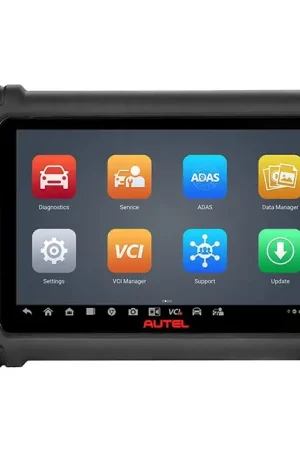 Save Now Autel MaxiSYS MS906 MAX Diagnostic Tablet with 5-Year Software Update Bundle