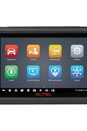 New Release Autel MaxiCheck MX900 Diagnostic Tablet with 5-Year Software Update Bundle