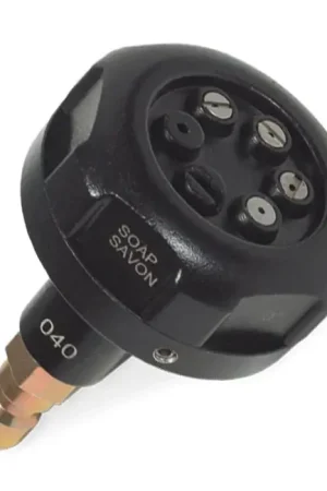 Direct From Factory Mi-T-M AW-7200-0004 - Multi-Function Nozzle 4.0mm