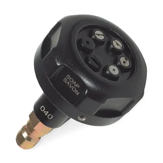 Direct From Factory Mi-T-M AW-7200-0004 - Multi-Function Nozzle 4.0mm