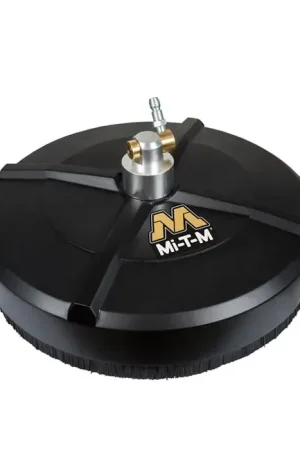 Mi-T-M AW-7020-8009 - 14 in. Rotary Surface Cleaner Latest