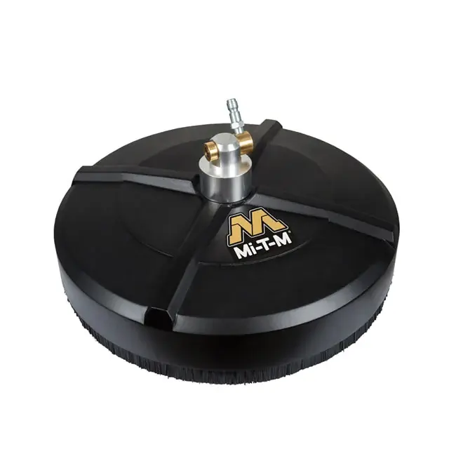 Mi-T-M AW-7020-8009 - 14 in. Rotary Surface Cleaner Latest
