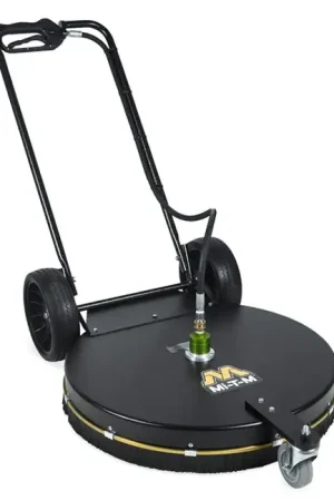 Same Day Shipping Mi-T-M AW-7020-8001 - 28 in. Rotary Surface Cleaner