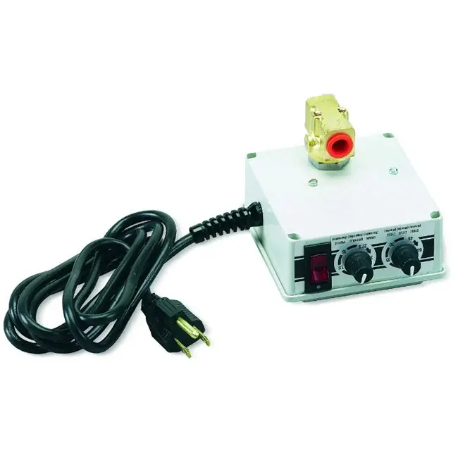Mi-T-M AT-4012-M - Electronic Compressor Drain Commercial & Residential Air Compressor Bargain