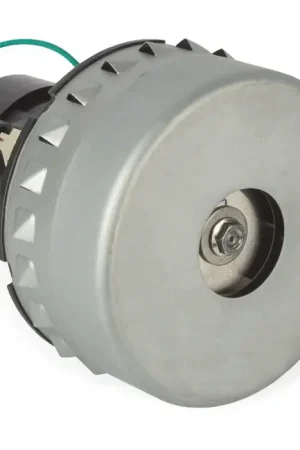 Mi-T-M 852-0184 - Replacement Motor Kit - 13 & 18-Gallon Vacuums Accessories Fast Shipping
