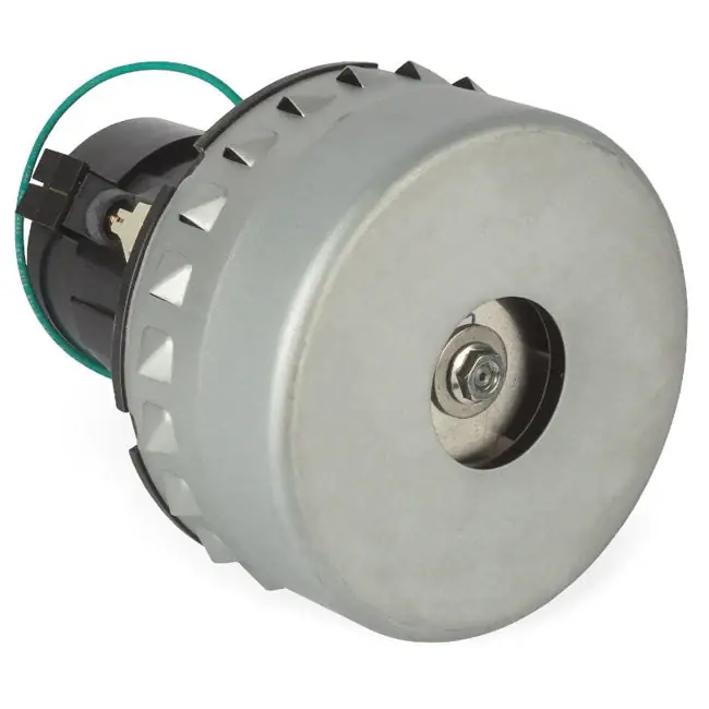 Mi-T-M 852-0184 - Replacement Motor Kit - 13 & 18-Gallon Vacuums Accessories Fast Shipping