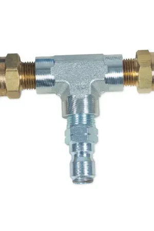 Mi-T-M 851-0431 - Dual Gun Adapter Accessories Mega Sale