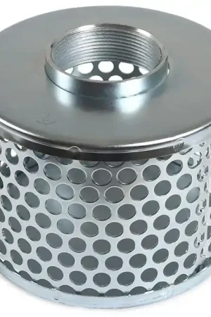 Mi-T-M 19-0628 - Suction Strainer 2-Inch Accessories Big Sale