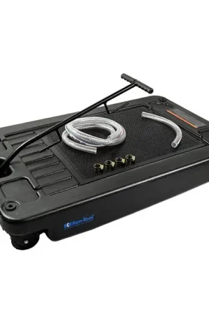 Genuine Ken-Tool 30599 Low Profile Truck Drain for Low Profile Vehicles