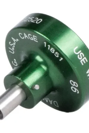 86-224 Certified