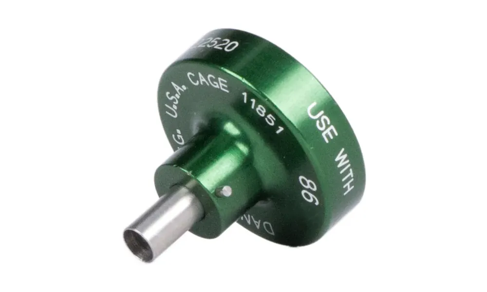 86-224 Certified
